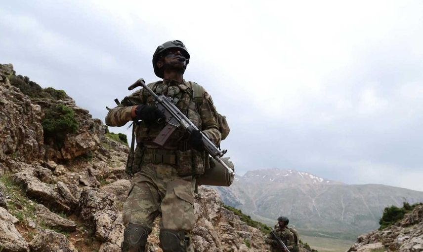 Çavuşoğlu'ndan flaş operasyon açıklaması: Suriye'nin kuzeyinde gereğini yaparız!