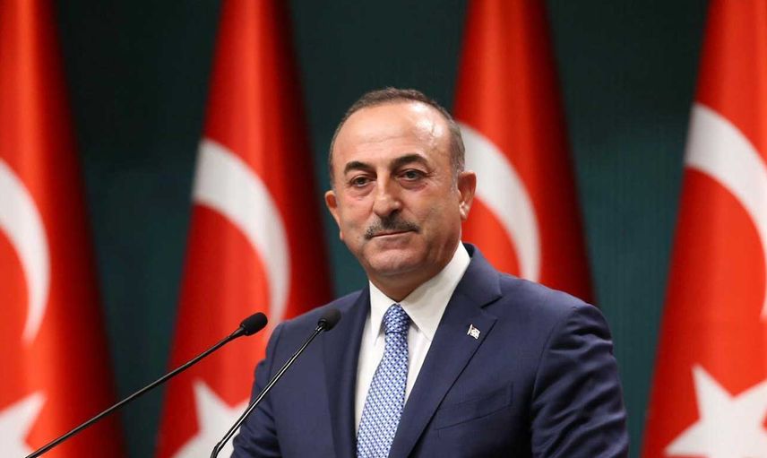 Çavuşoğlu'ndan önemli açıklamalar:  Buça'daki görüntüler kabul edilemez görüntüler