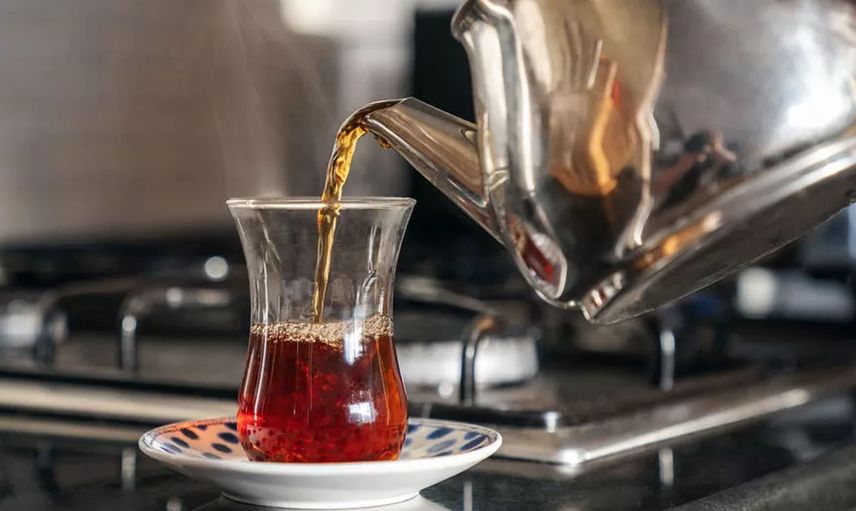 Çay en doğru nasıl demlenir? Uzmanı detaylı bir şekilde anlattı