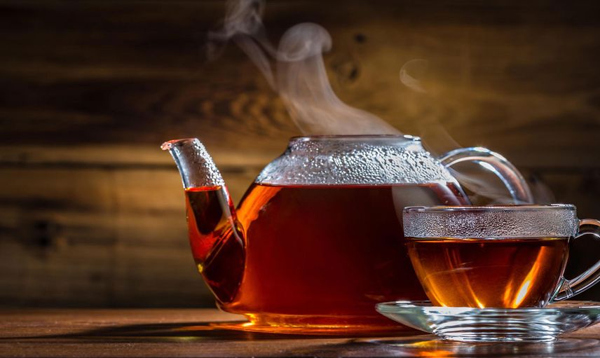 Çay Nasıl Demlenir?