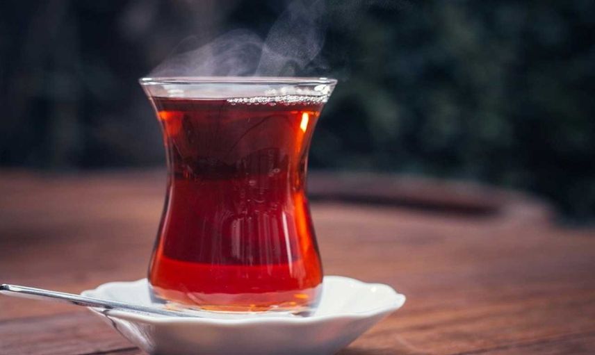 Çay'ın bu faydasını herkes bilmiyor! Felç ve inmeye karşı kalkan oluşturuyor
