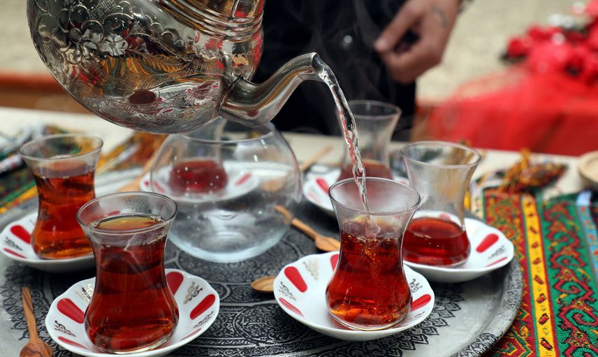 Çayın bir mucizesi daha! Kanser riskini azaltıyor