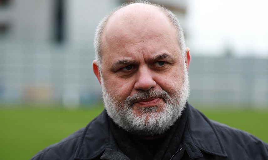 Çaykur Rizespor Başkanı Tahir Kıran, Galatasaray maçında yaşanan hakem hataları ile ilgili gereğinin yapılmasını bekliyor!
