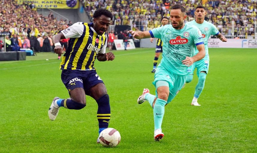 Çaykur Rizespor Fenerbahçe maçı şifresiz yayınlayan uydu kanalları – Rize FB 2024 maçını şifresiz yayınlayan yabancı kanallar