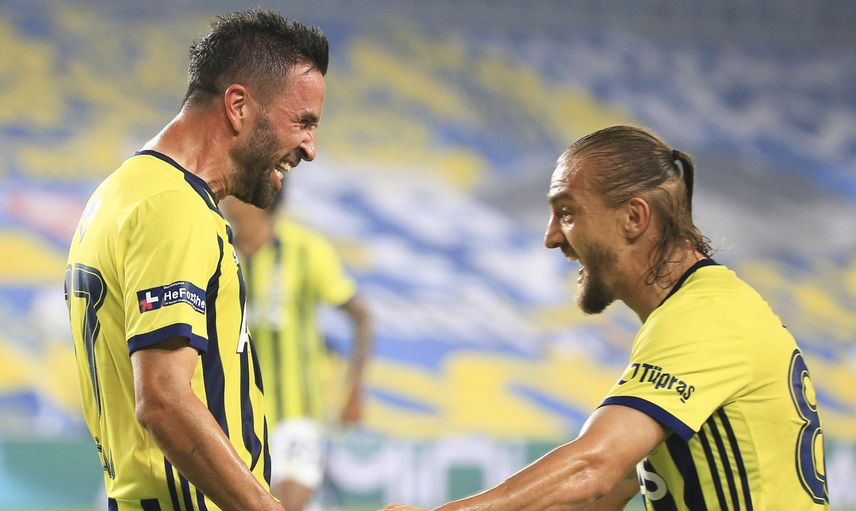 Çaykur Rizespor Gökhan Gönül İle Sözleşme İmzaladı!