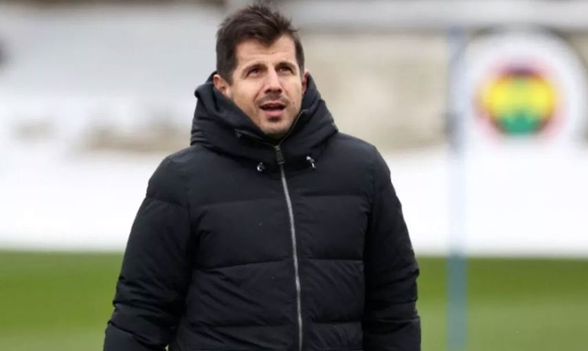 Çaykur Rizespor Teknik Direktörlük İçin Emre Belözoğlu İle Görüşüyor!