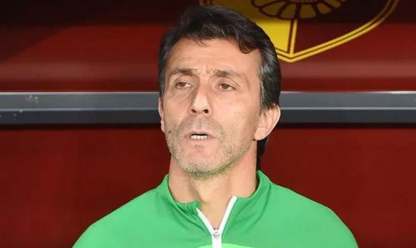 Çaykur Rizespor Teknik Direktörü Bülent Korkmaz, Göztepe karşısında aldıkları galibiyet sonrasında Süper Lig umutları hakkında konuştu!