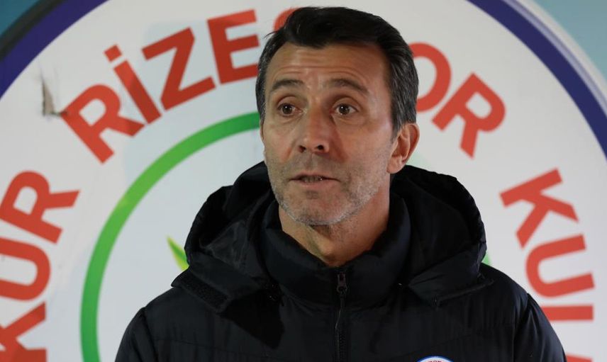 Çaykur Rizespor'da Bülent Korkmaz, Süper Lig'de kümede kalma yarışlarında Antalyaspor karşılaşmasının çok büyük bir önem taşıdığını söyledi