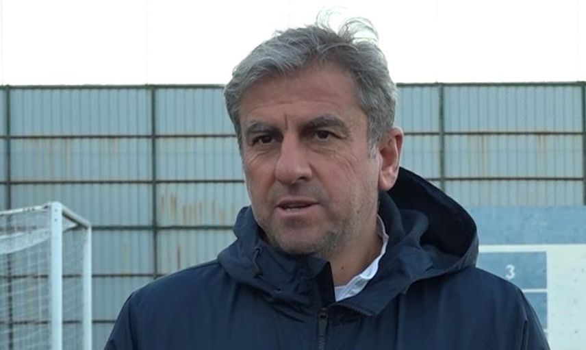 Çaykur Rizespor'da Hamza Hamzaoğlu Antalyaspor Maçında Galibiyet İstiyor!