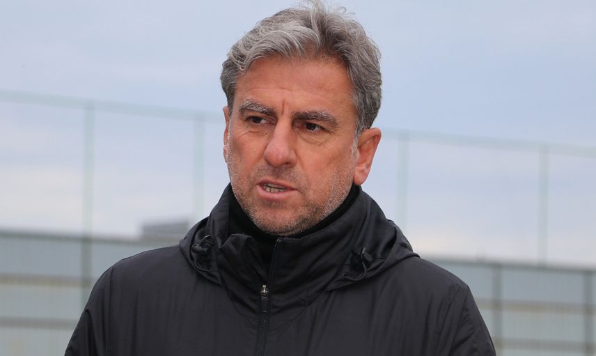 Çaykur Rizespor'da Hamza Hamzaoğlu'ndan Süper Lig Değerlendirmesi!