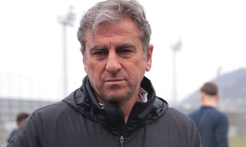 Çaykur Rizespor'da Hamza Hamzaoğlu'ndan Transfer ve İstifa Söylentileri Hakkında Açıklama