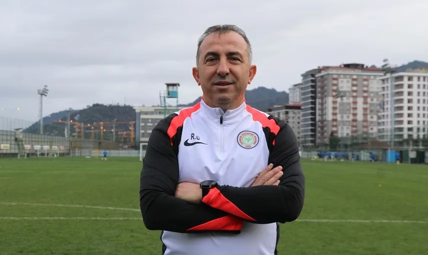 Çaykur Rizespor'da Yeni Milat: Eyüpspor Maçı Öncesi Açıklamalar