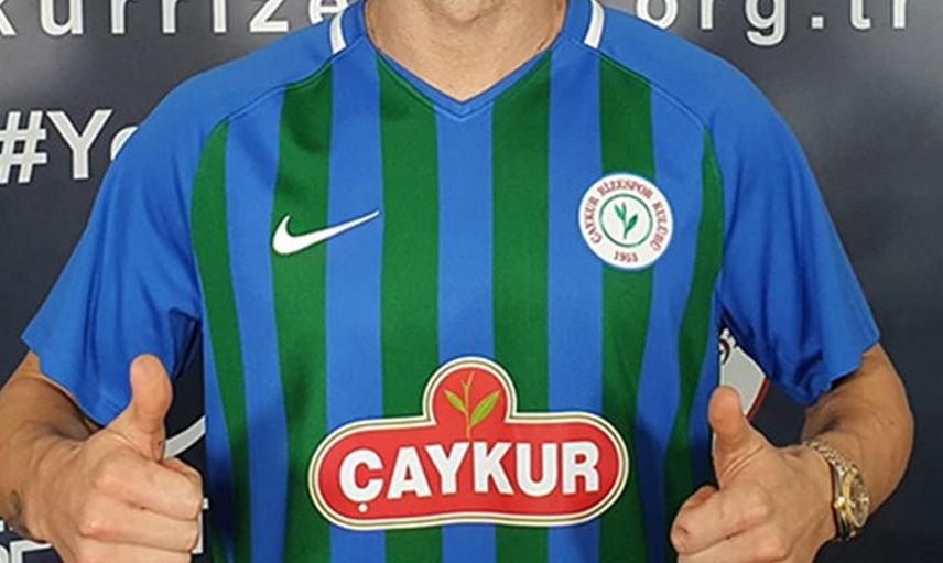 Çaykur Rizespor’dan Emirhan Topçu Avrupa’ya mı transfer oluyor? Wolfsburg Emirhan Topçu’yu transfer etmeye çok yakın