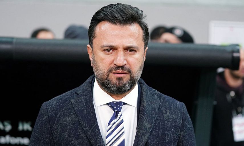 Çaykur Rizespor'un Eski Teknik Direktörü Bülent Uygun'dan Fenerbahçe Hakkında Önemli Açıklamalar Geldi!