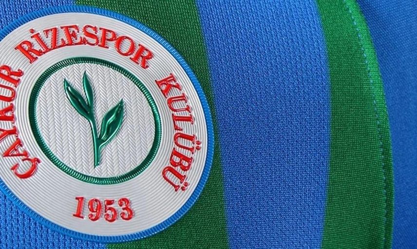 Çaykur Rizespor'un Yeni Teknik Direktörü Hamza Hamzaoğlu Oldu!