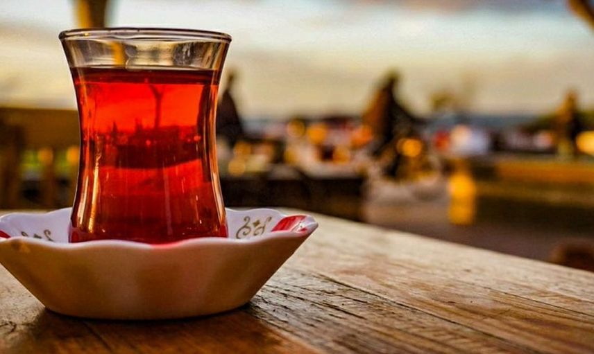 Çayseverler Yasta! Çaya Zam Geldi