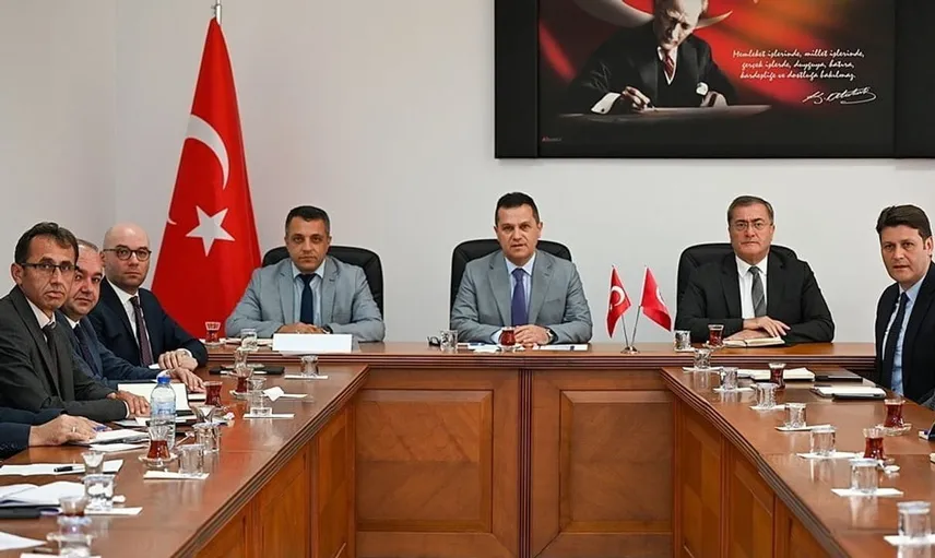 Kastamonu Üniversitesi yeni dönem hazırlıklarıyla akademik birimleri güçlendiriyor