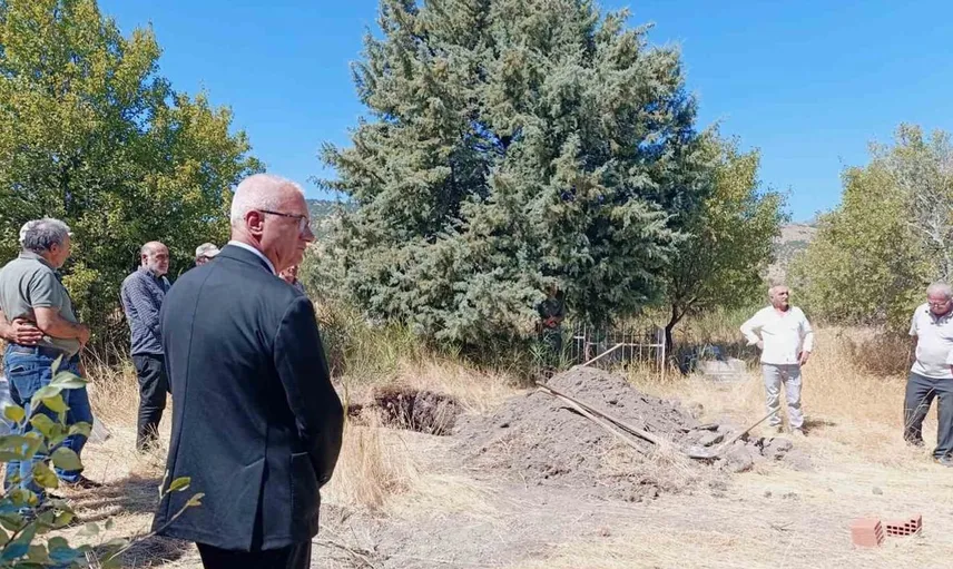 Berfin Zelal Kaya'yı son yolculuğuna uğurladı: Antisinyalinin arkasında bir hayatın sonu