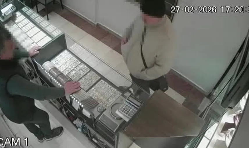 Kocaeli'de dramatik cinayet: İş yerinde hoşlandığı kadını görmek için gittiği apartmanda komşusunu öldürdü