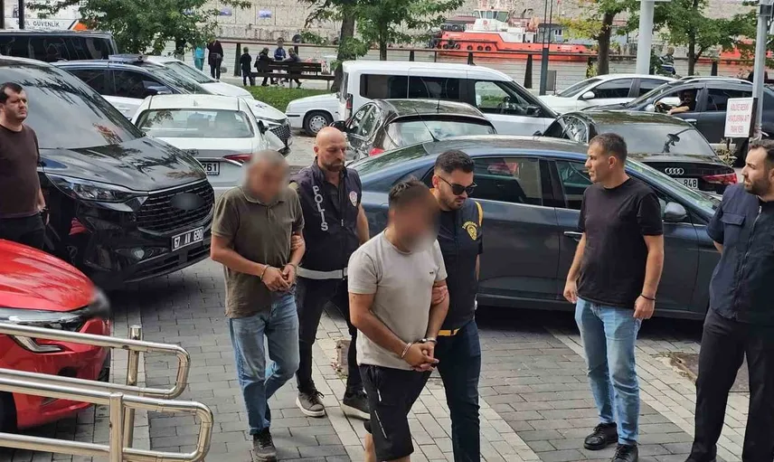 Zonguldak'ta ruhsatsız madende ölüm: 5 kişi gözaltında