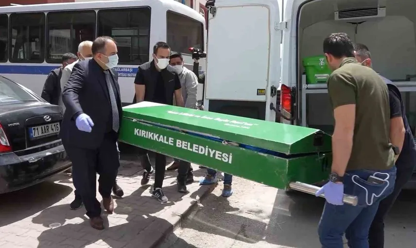 12 yıllık cinayet soruşturmasında toplu tutuklama: 7 milyon veri incelendi