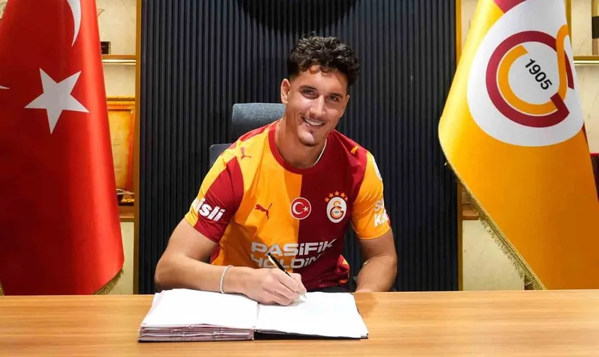 Galatasaray, Deniz Gül için 10 milyon Euro bonservis ödeyecek