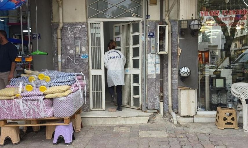 Aydın'da eski erkek arkadaşı tarafından vurulan genç kız yaşam savaşını kaybetti