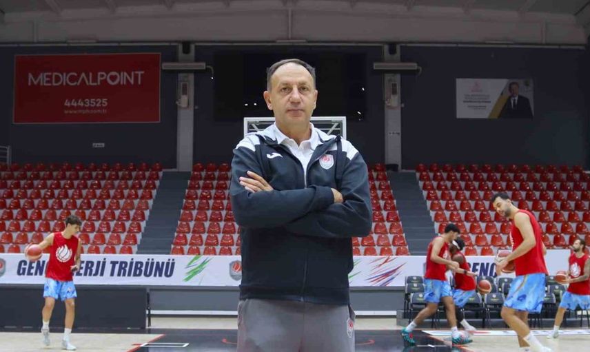 Orhun Ene basketbolun evrimini değerlendiriyor