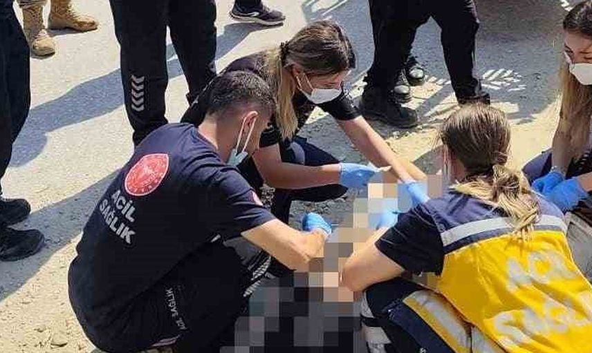 Hatay'da elektrik direğinde erkek cesedi bulundu: İntihar şüphesi üzerinde duruluyor