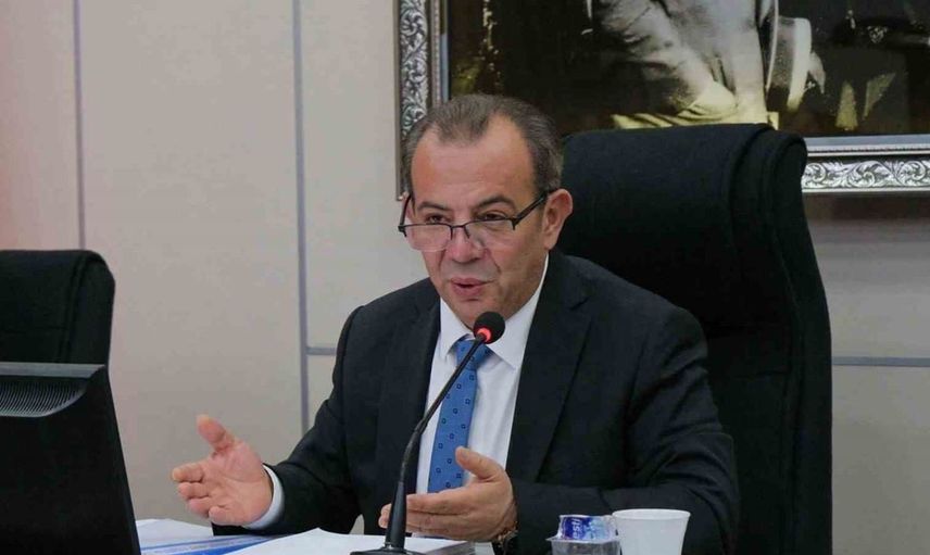 Tanju Özcan'ın duruşmasında dikkat çeken ifadeler: 'Serbest kalmak istiyorum'
