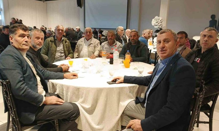 Bafra Ovası'nın tarım potansiyeli için birlikte hareket edilmeli