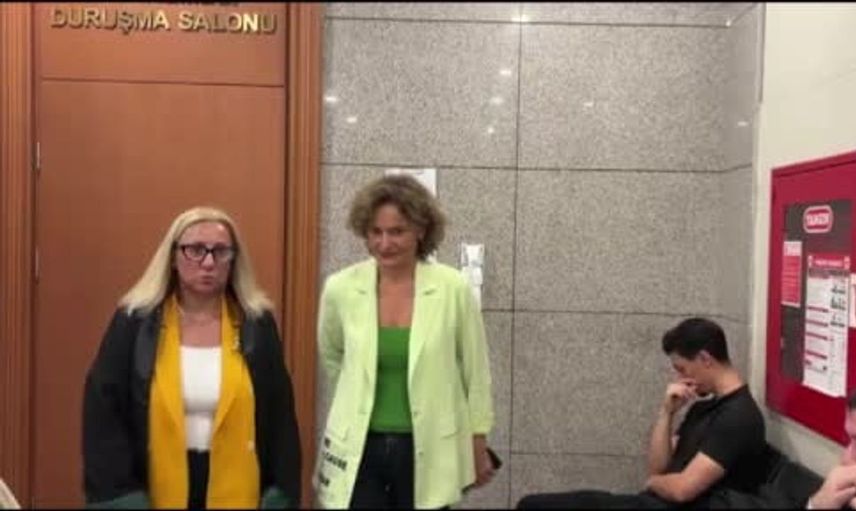 Canan Kaftancıoğlu'nun davasında kritik gelişme: duruşma tarihi belirlendi