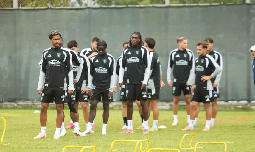 Selçuk İnan'dan gaziantep fk maçı öncesi değerlendirme