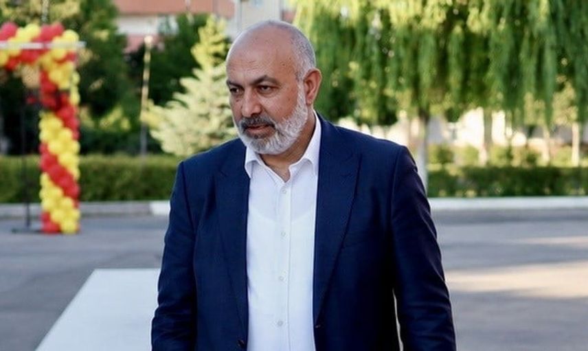 Kayserispor Başkanı Çamlı'dan umut dolu açıklama: Şampiyonluk hedefimiz sürüyor