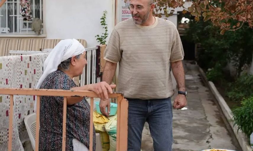 Germencik’te yol yenileme çalışmaları devam ediyor