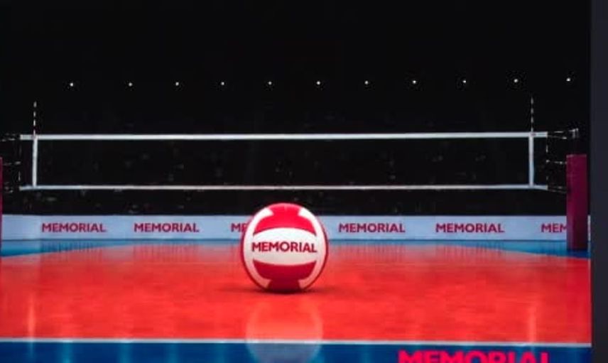 Eczacıbaşı Spor Kulübü, Memorial ile önemli bir sağlık sponsorluğu anlaşması imzaladı