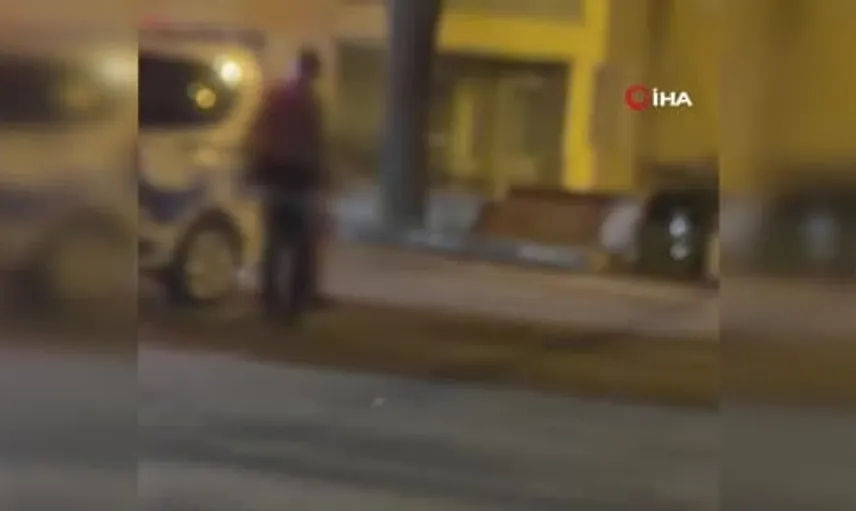 Çanakkale'de skandal: iş adamı otel odasında çocuklarla yakalandı
