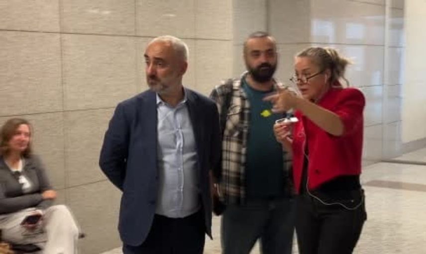 Gazetecilere ev hapsi kararı: Murat Ağırel ve İsmail Saymaz ne olacak?