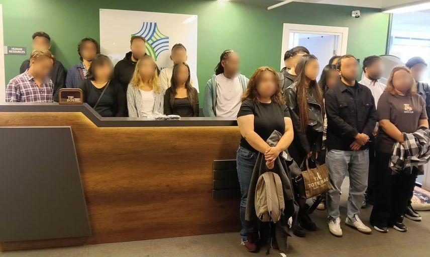 Yatırım dolandırıcılığına büyük operasyon: 191 şüpheli gözaltında