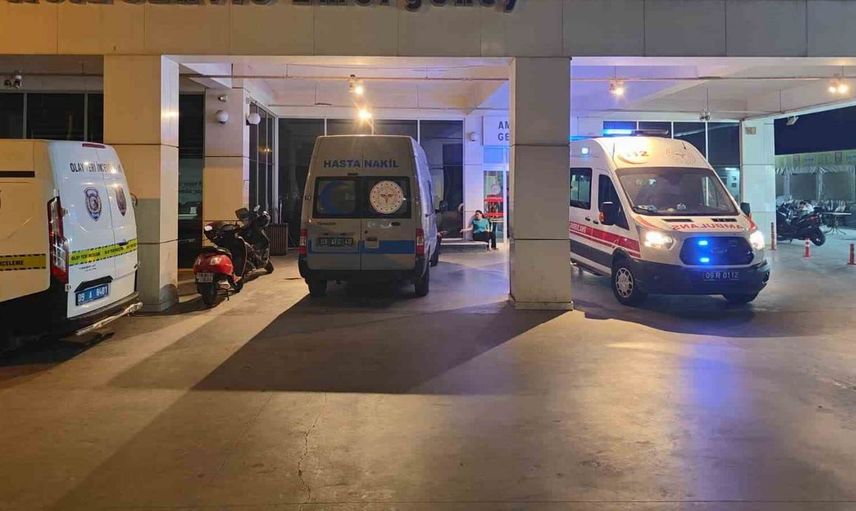 Kuşadası'nda iş adamı denizde hayatını kaybetti
