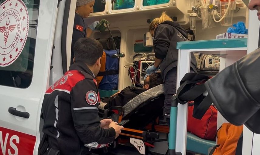 Bursa'da kız meselesi tartışması, kavgaya dönüştü