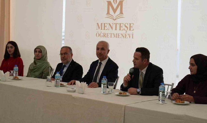 Muğla’da ortak projeler için sivil toplum kuruluşları bir araya geldi