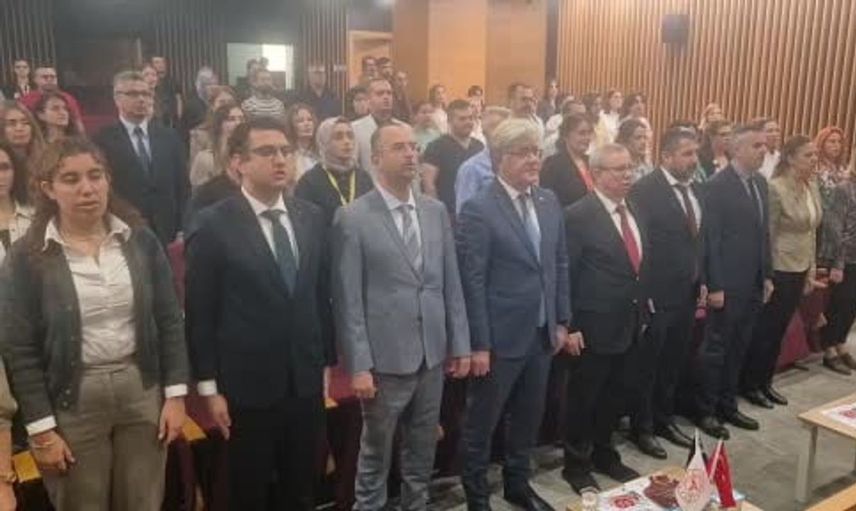 Tekirdağ'da organ bağışı farkındalığı artırılıyor: Her bağış, bir hayat kurtarır