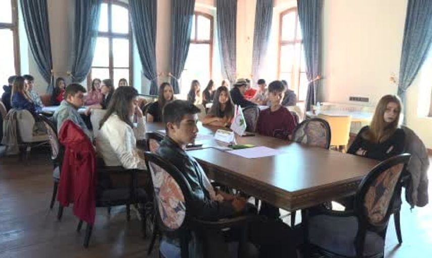 Osmangazi'de gıda politikalarında genç sesler: Gelecek enerjisi sergilenecek