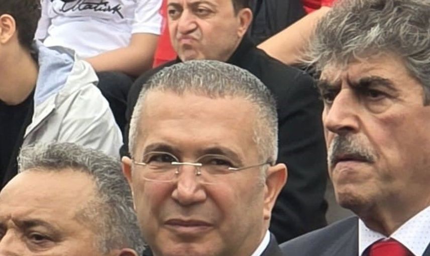 Yeni emniyet müdürü görevine başladı: Cihan Dalkılıç, Ereğli'de huzuru sağlamak için yola çıktı