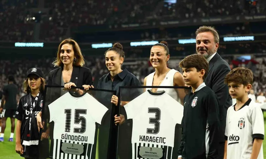 Vincenzo Italiano ile Beşiktaş yeni bir sayfa açıyor: Çorum FK maçı öncesi kadroda dikkat çeken değişiklikler