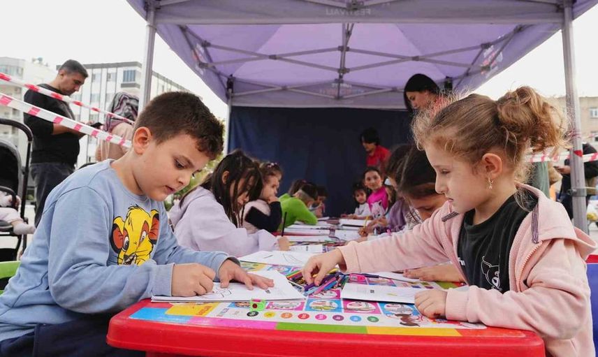 Mardin kültür yolu festivali Türkiye’nin dört bir yanından sanatseverleri bir araya getiriyor