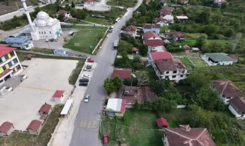 Üniversite öğrencileri Düzce'de ev kurma telaşında