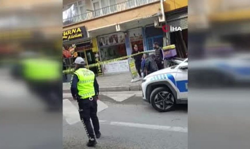 Kebapçıda yeniden kan döküldü: İş yeri sahibi hayatını kaybetti