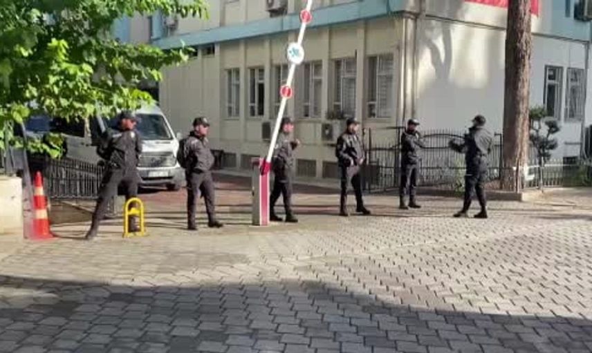 Merkezefendi Belediyesi'nde rüşvet operasyonu: 3 kişi mahkemeye sevk edildi
